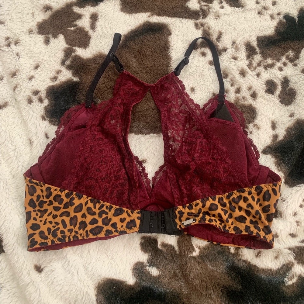 Vs bralette - Picture 2 of 3